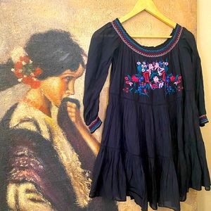 Free people dress